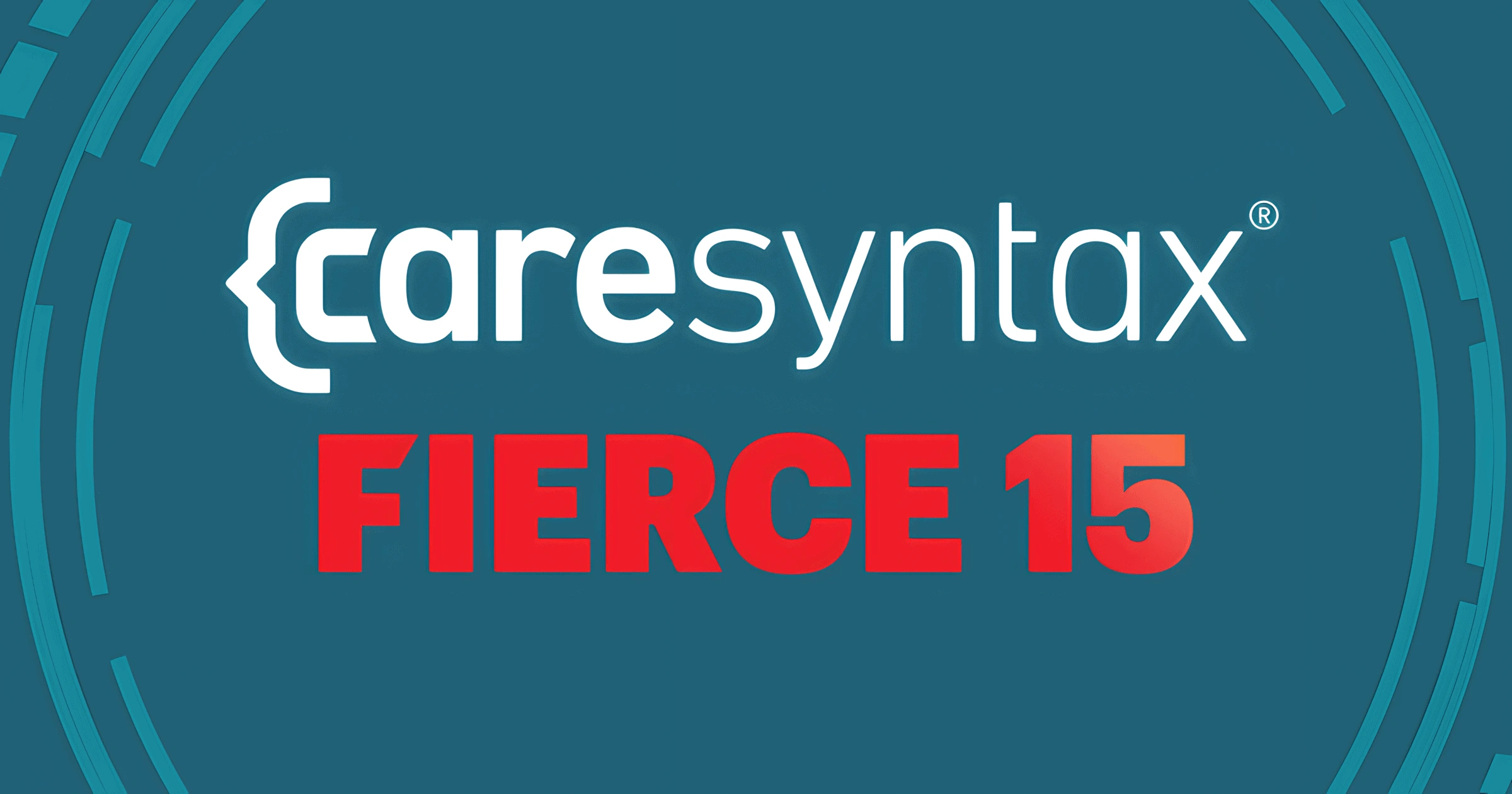 Fierce Healthcare Fierce 15