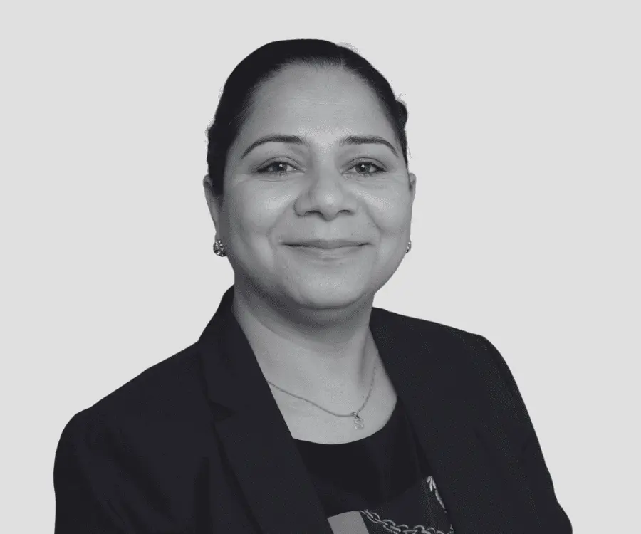 Sunita Sharma